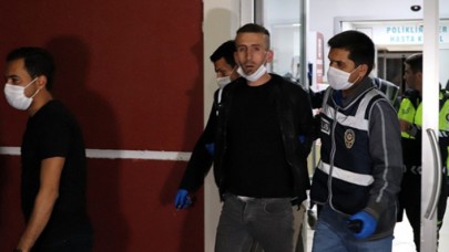 Şüphelinin,  "Neden vurdun?" sorusuna verdiği yanıt şaşkına çevirdi!