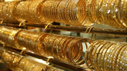 Suriye altınına dikkat: Gelin ve damatların kabusu oldu!