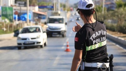 Sürücüler dikkat! Yaptırmayana 1083 TL ceza
