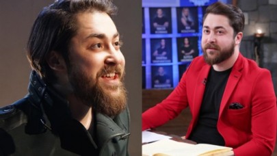 Survivor yorumcusu Semih Öztürk,  gizli saklı evlendi