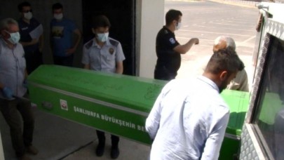 Süt kazanına düşen 3 yaşındaki İrem Su Karataş feci şekilde can verdi!