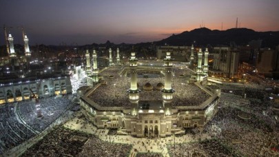 Suudi Arabistan'dan flaş hac kararı: Yasak!