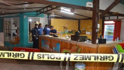 Tabancalı şakada acı son: Mert Akıllıca öldü