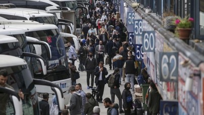 Tarife yayınlandı: Şehirlerarası otobüs bilet fiyatları belli oldu