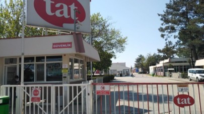 Tat Gıda,  Sek Süt'ü satmayı planlıyor