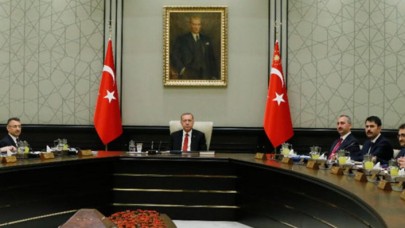 TBMM Başkanı kim olacak? Kabine değişecek mi? İşte cevapları