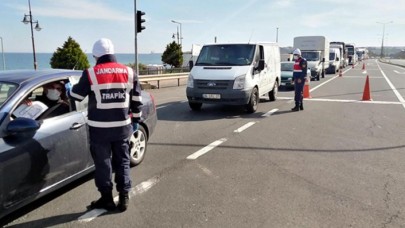 Tekirdağ Valiliği'nden flaş karar: İle girişler sınırlandırıldı
