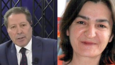 TELE1 Ankara Temsilcisi İsmail Dükel ve OdaTV Ankara Haber Müdürü Müyesser Yıldız gözaltına alındı!