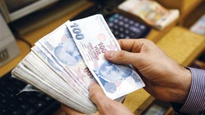Temmuz ayı zamlı memur ve emekli maaşları belli oldu!