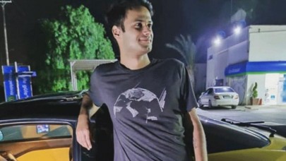 Terhisine bir gün vardı: Asteğmen Taylan Ekerel öldü