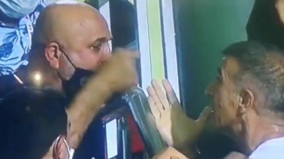 TFF,  Ahmet Ağaoğlu ve Hasan Çavuşoğlu'nun cezalarını açıkladı