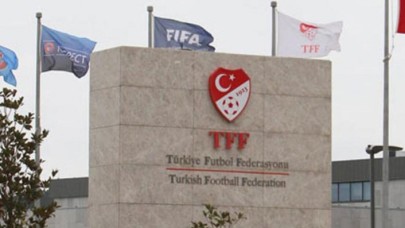 Kulüpler istedi,  TFF karar verdi: Ligler oynanmayacak