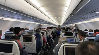 THY'den flaş açıklama: Kurallar değişti!