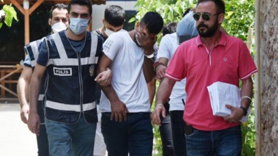 Tiktok fenomeni Bünyamin Ertekin 4 ev soydu! 