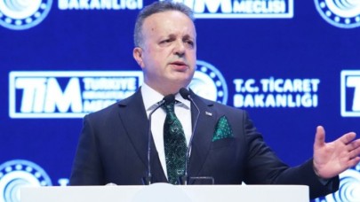 TİM Başkanı Gülle'den müjde: "500 milyon dolarlık kredi paketi sunulacak"