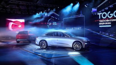 TOGG duyurdu! Yerli otomobilde flaş gelişme