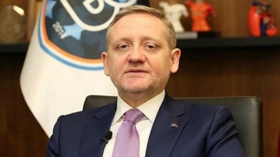 Trabzon'dan Göksel Gümüşdağ hakkında suç duyurusu!