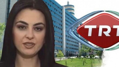 TRT'de matem: Esra Adıyaman öldü