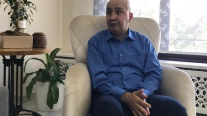 Turgut Aslan kimdir? Turgut Aslan nereli,  ne iş yapıyor?