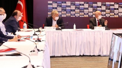 Türk futbolunda skandal olay: Tahkim Kurulu Başkanı,  hangi kulüp başkanının avukatı?