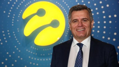 Turkcell CEO'su Murat Erkan'dan flaş açıklama