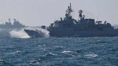 Türkiye ile Fransa arasında 'donanma' krizi
