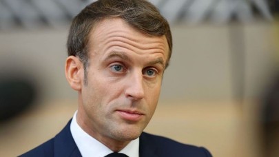 Türkiye,  Macron'un hayallerini suya düşürdü