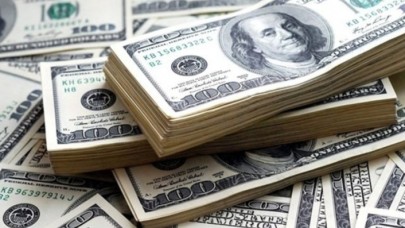 Türkiye'nin dış borç stoku açıklandı