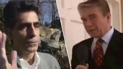 Uğur Dündar,  sosyal medyada viral olan kavga görüntülerinin ardından açıklama yaptı