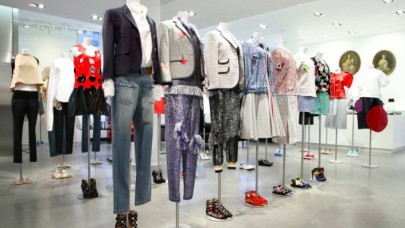 Ünlü giyim mağazası 62 şubesini kapatma kararı aldı!