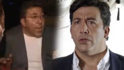 Ünlü oyuncu Emre Kınay neden çileden çıktı? Olaylı gece
