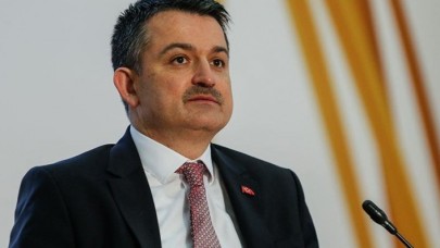 Üreticilere 780 milyon lira hasar tazminatı ödenecek