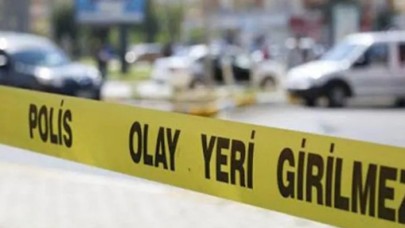 Jandarma Uzman Çavuş Hamza evinde ölü bulundu!