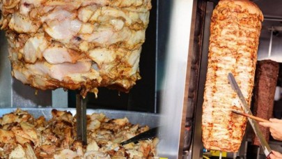 Uzmanlardan tavuk döner uyarısı: Ölümle sonuçlanabilir!