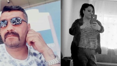 Vahşet: Ahmet Ünal,  dini nikahlı eşi Nurgül Ünver'i öldürdü