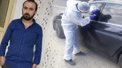 Vahşet: Mehmet Ünlü'yü öldürüp uçurumdan attılar!