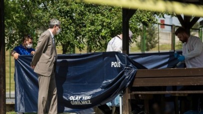 Vahşet: Tolga Varlıoğlu sırtından 4 kurşunla vurularak öldürüldü