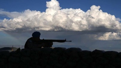 Van'da 3 terörist etkisiz hale getirildi