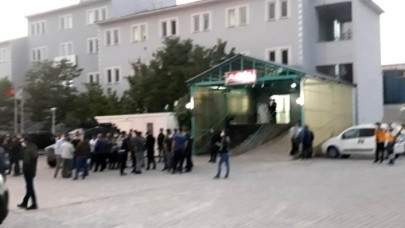 Van’da hain saldırı: Valilik açıklama yaptı