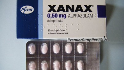 Xanax nedir? Xanax neden kullanılır?