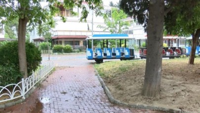 Yağmurdan kaçarken yıldırım çarptı: Doğan Erişek öldü