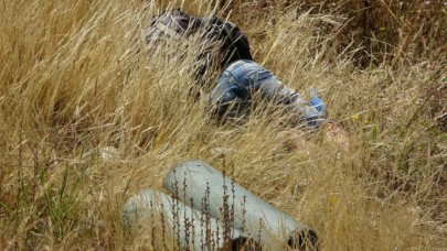 Yankı Kıray,  yüzündeki kan ve vücudundaki morluklarla ölü bulundu