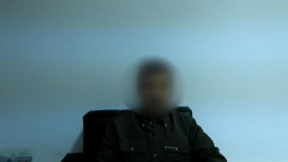 Yaşadıklarını anlattı: Turuncu kategorideki teröristten kan donduran açıklamalar