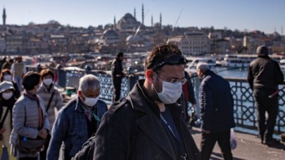 Yasaklar geri geliyor: Koronavirüs vakalarının artması sonucu İstanbul'a üç yeni kısıtlama geldi!