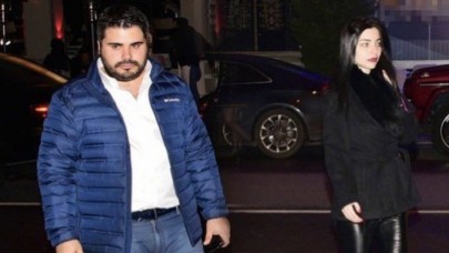 Yasin Özen kimdir? Merve Boluğur'un sevgilisi Yasin Özen nereli?