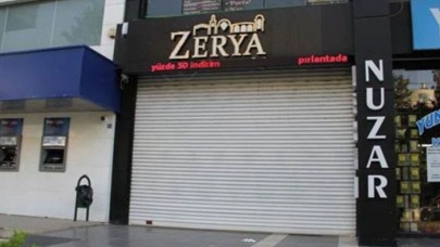 Yatırım vaadi vererek 300 milyon TL topladı: Ortadan kayboldu