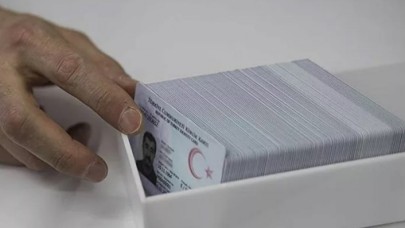 Yeni kimlik kartı olanlar için flaş gelişme
