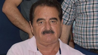 Yılın aşk bombası: İbrahim Tatlıses Gülçin Karakaya ile aşk yaşamaya başladı!