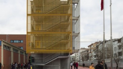 YKS sınavında skandal: 30 dakika erken çıkarıldılar!