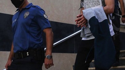 YKS sınavında soru kitapçığını paylaşan kişi gözaltına alındı